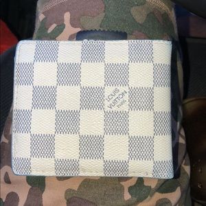 Louis Vuitton wallet